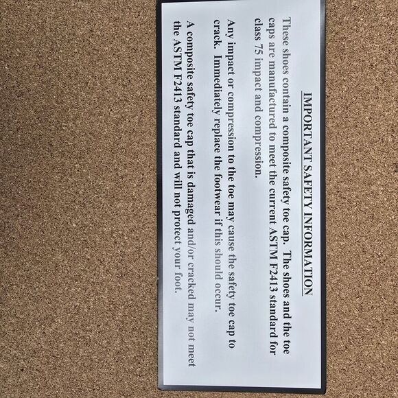 Reebok Work Sublite Legend Women's 11 Composite Safety Toe Shoes Light Blue (S4) - Picture 9 of 10